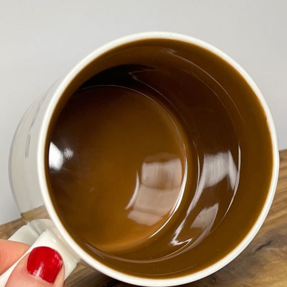 Starbucks Las Vegas Mug Global Icon City Series 2011 Coffee Mug 16oz EUC - Picture 9 of 11